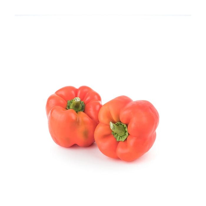 Pimiento rojo California ECO main product photo
