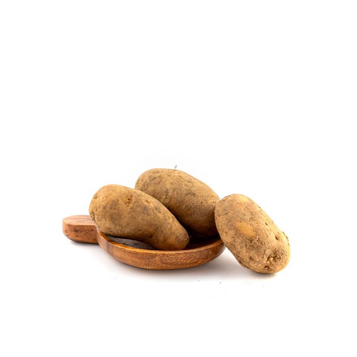 Patata blanca ECO main product photo