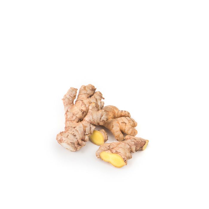 Jengibre fresco ECO main product photo