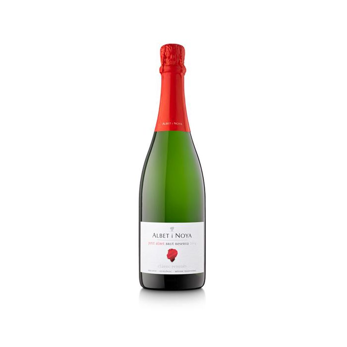 Classic Penedes espumoso Albet 75cl ECO main product photo