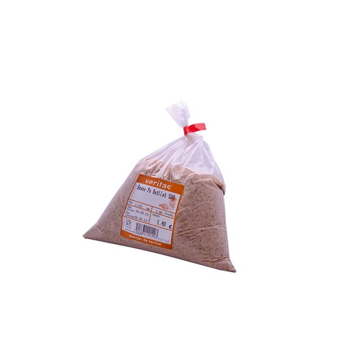Saco pan rallado 3,5kg ECO main product photo