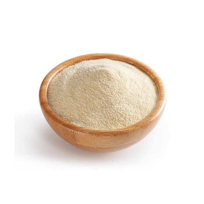 Harina almendra ECO main product photo