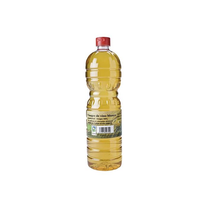 Vinagre Vino Blanco Bionsan 1L ECO main product photo
