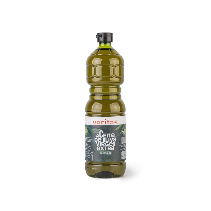 Aceite oliva Virgen Extra Veritas 1L ECO main product photo