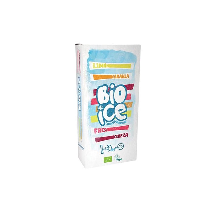 Bio Ice Finestra 400ml ECO main product photo