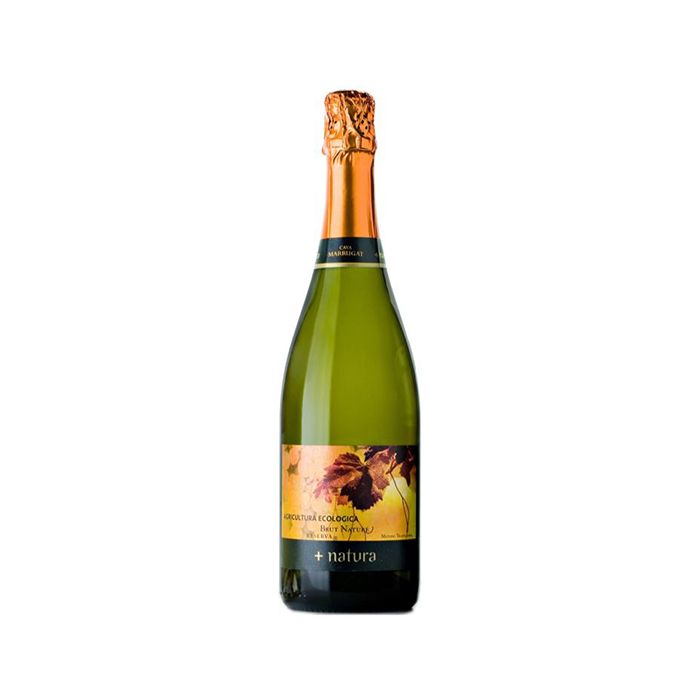 Cava Brut Nature + Natura 75cl ECO main product photo