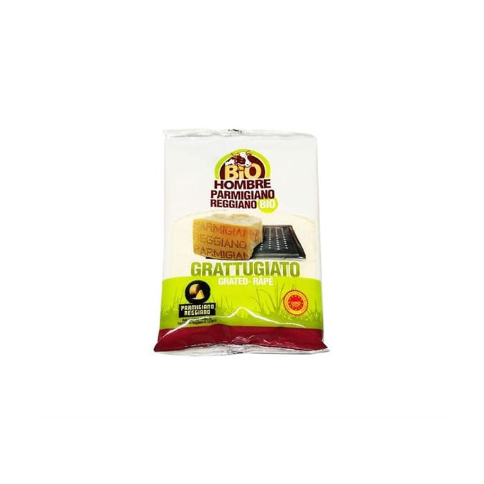 Queso Bio Hombre en Polvo 100gr ECO main product photo