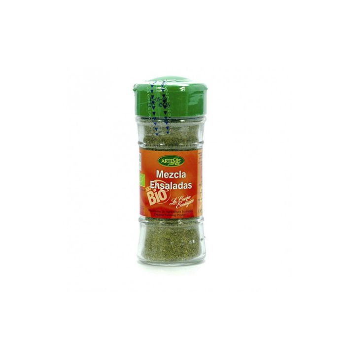 Mezcla para ensalada Artemis 25 gr. ECO main product photo