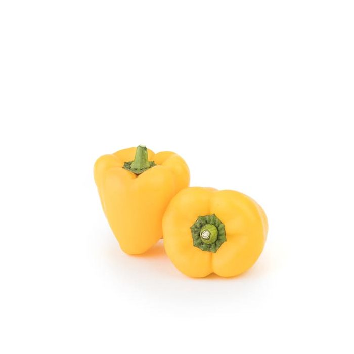 Pimiento Amarillo California ECO main product photo