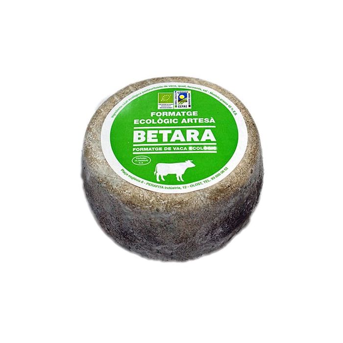 Queso Vaca Betara 450Gr ECO main product photo