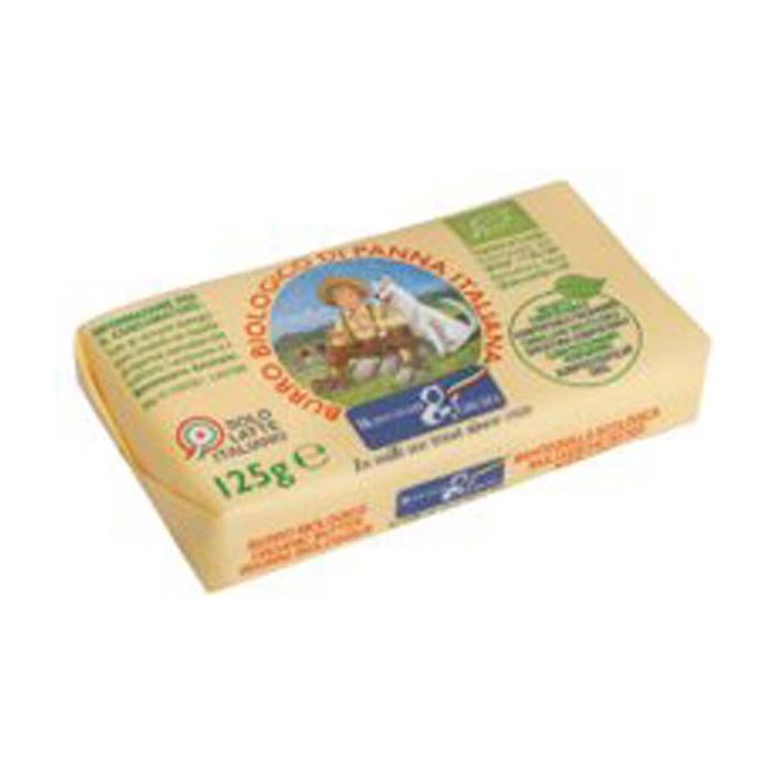 Manteq. Montanari Gruzza 250gr ECO main product photo