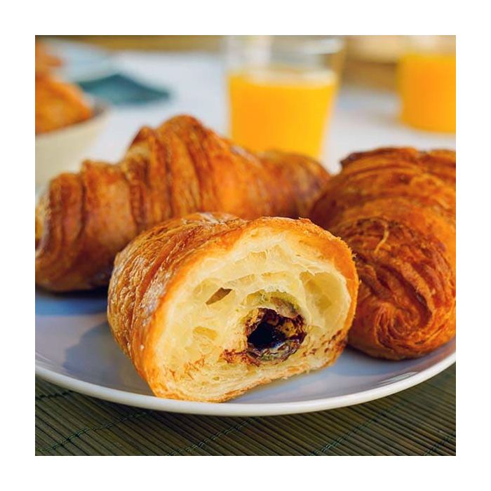 Croissant Chocolate ECO main product photo