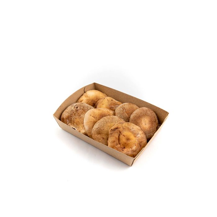 Shiitake Bandeja 150gr ECO main product photo