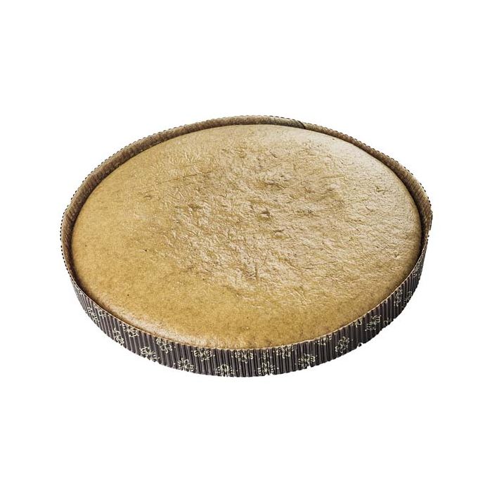 Bizcocho Vegano Blanco COMPRA ECO main product photo