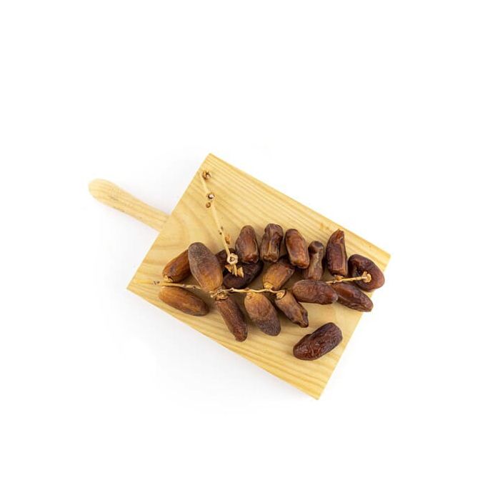 Datiles Bandeja 250gr ECO main product photo