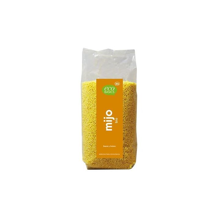 Mijo Ecobasics 500gr ECO main product photo