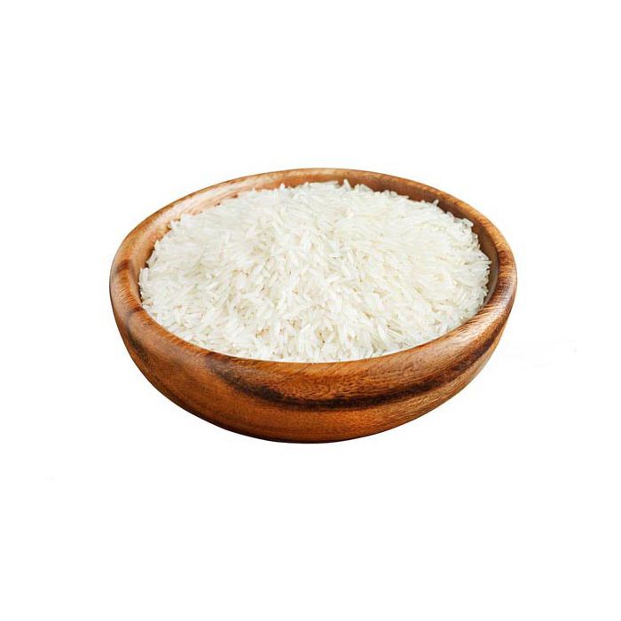 Arroz basmati blanco Veritas GR ECO main product photo