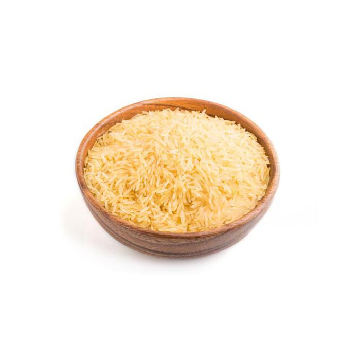 Arroz Basmati Int. Veritas GR ECO main product photo