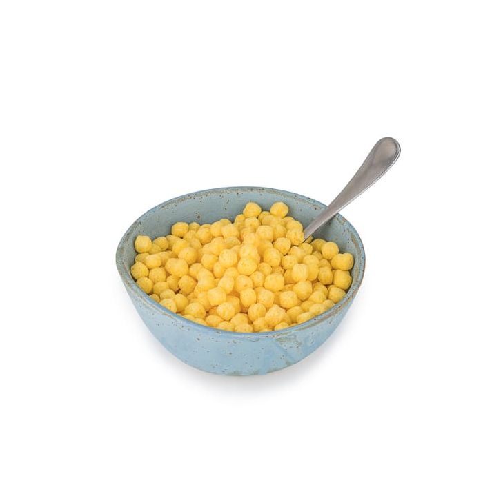 Bolitas cereales c/miel Veritas 250g ECO main product photo