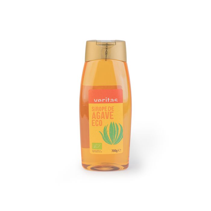 Sirope de ágave Veritas 700gr ECO main product photo