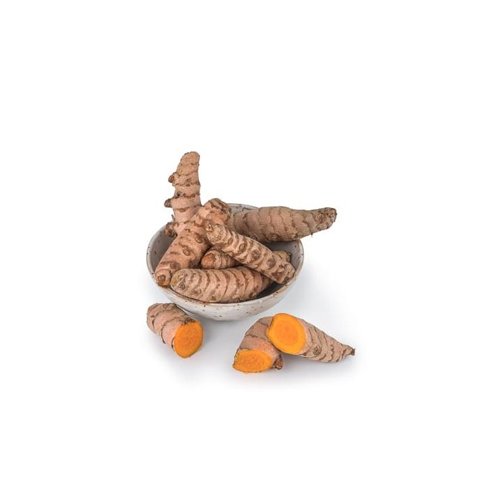 Cúrcuma ECO main product photo