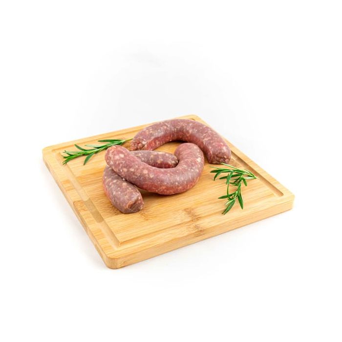 Butifarra Can Mabres 3*100gr ECO main product photo