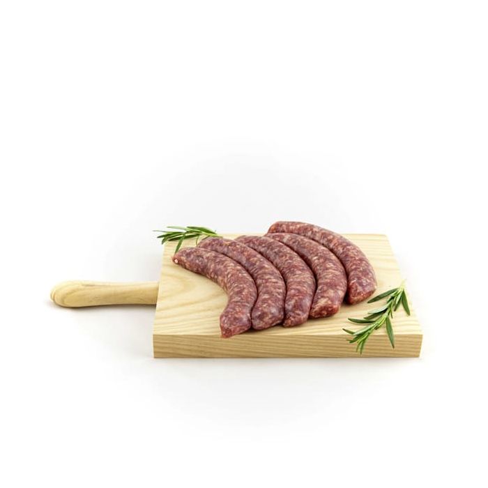 Salchichas Can Mabres 300gr ECO main product photo