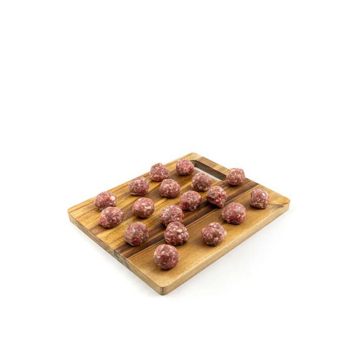 Albondigas Can Mabres Mini 300gr ECO main product photo