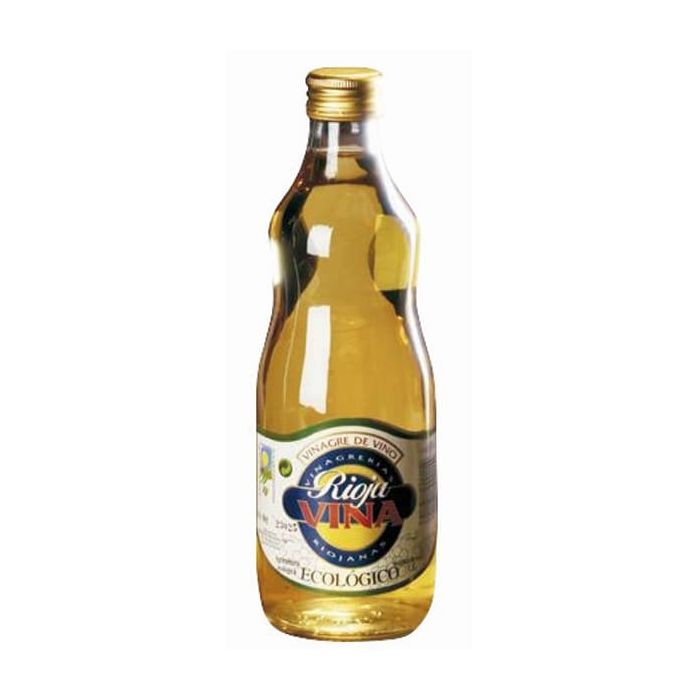 Vinagre Vino Blanco Riojavina500 ECO main product photo