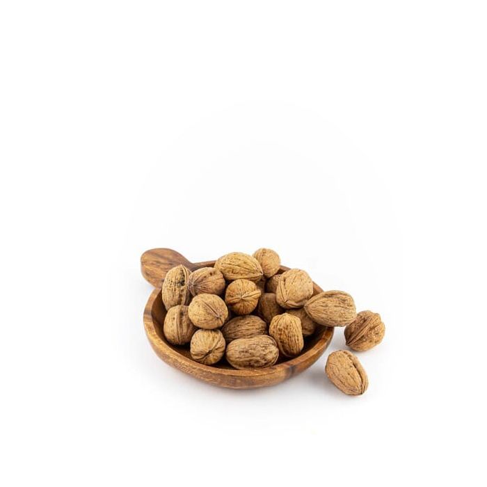 Nueces con cáscara 400g ECO main product photo