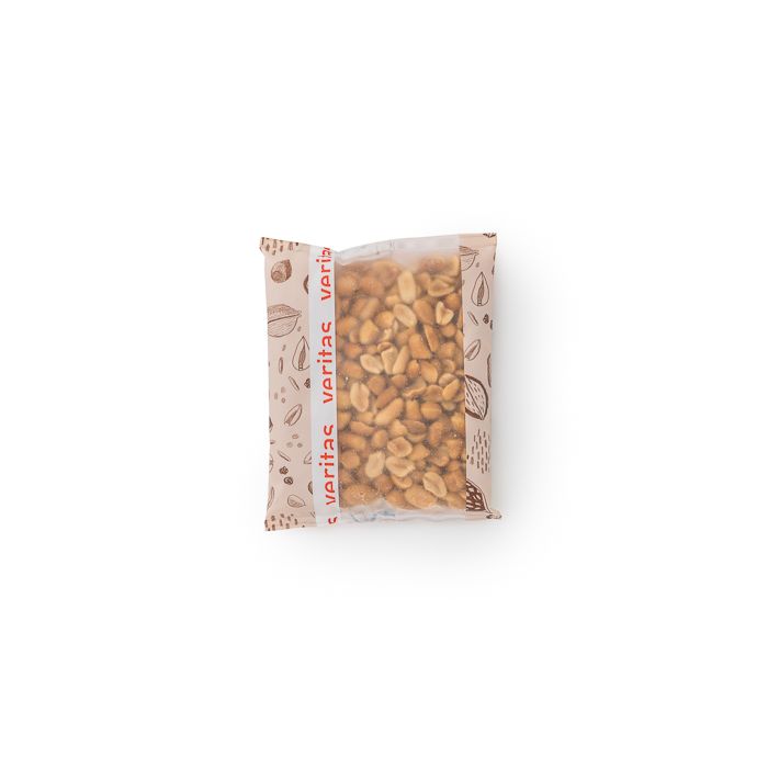 Cacahuete repel/sal Veritas 150g ECO main product photo