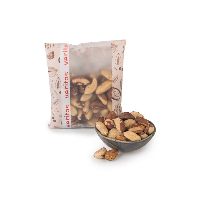 Nuez Brasil Veritas 150gr ECO main product photo