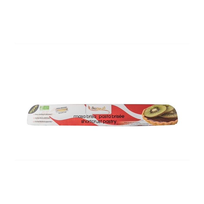 Masa fresca brisa BioBleud 230g ECO main product photo