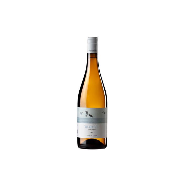 Vino Blanco Blau Cel 75cl ECO main product photo