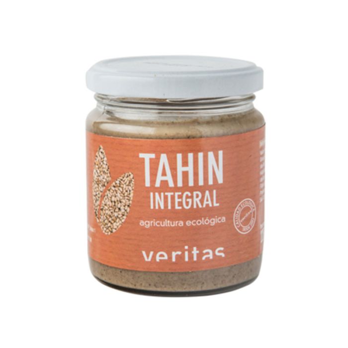 Tahin integral Veritas 225g ECO main product photo