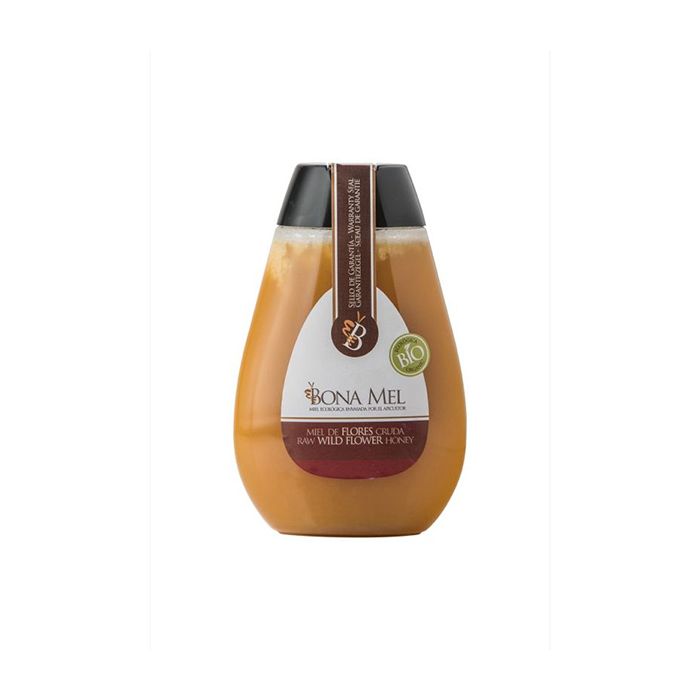 Miel flores Antigoteo Bona Mel 350g ECO main product photo