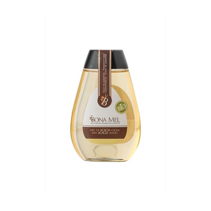 Miel acacia Antigoteo Bona Mel 350g ECO main product photo