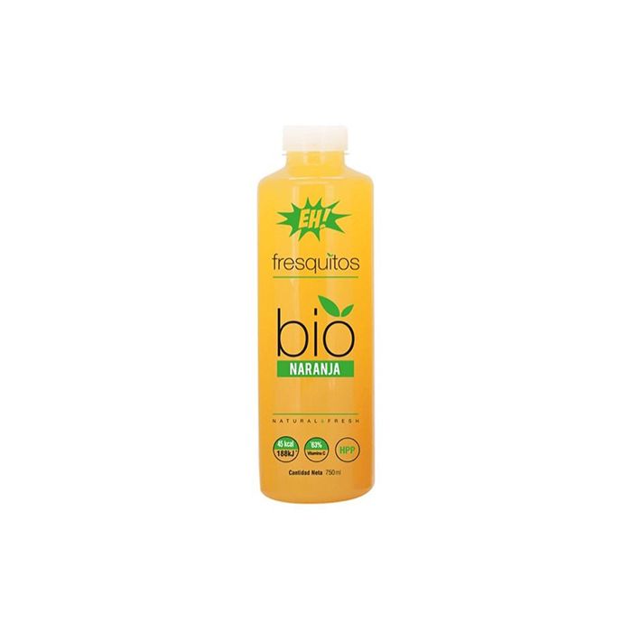 Zumo Naranja fresco Fresquitos 750ml ECO main product photo