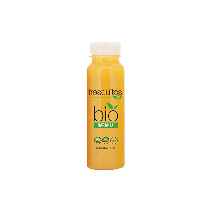Zumo Naranja fresco Fresquitos 250ml ECO main product photo