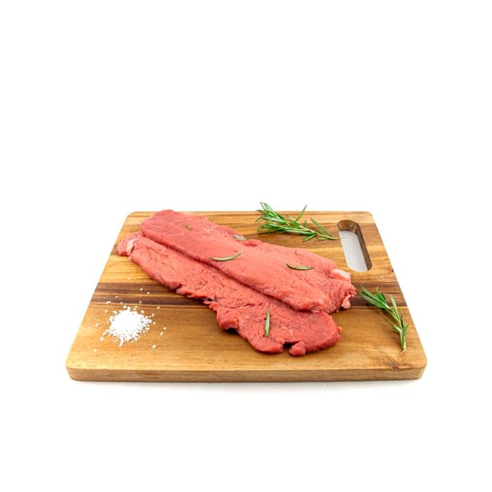 Filete 1ª vacuno 300g Veritas ECO main product photo