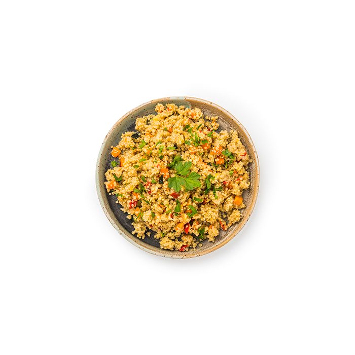 Quinoa con Verduras Cuina PK ECO main product photo