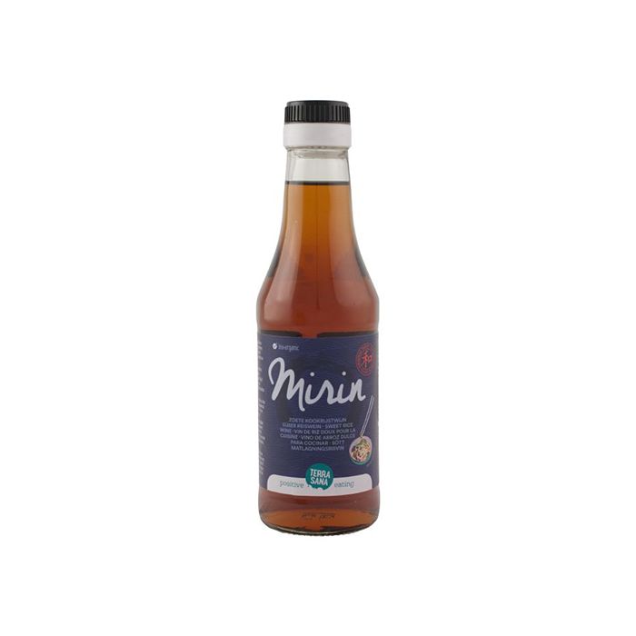 Mirin TerraSana 250ml ECO main product photo