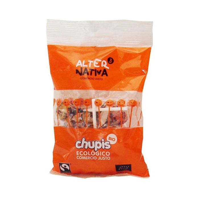 Chupis Alternativa3 8un ECO main product photo