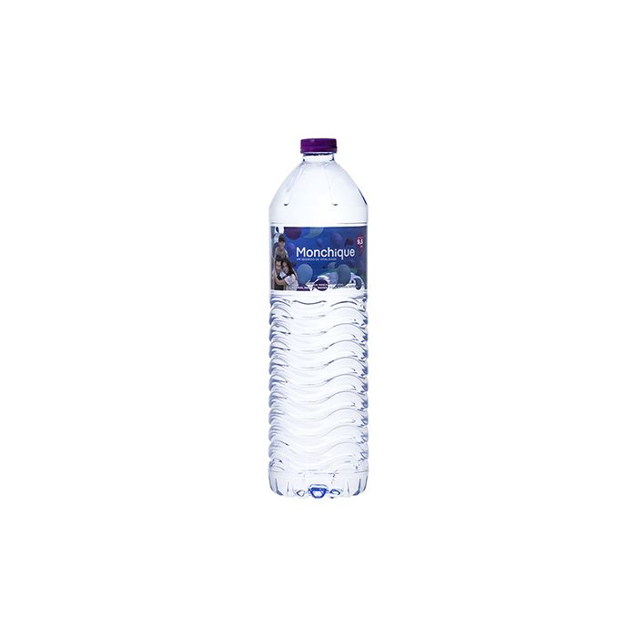 Agua Mine Alcalina 9,5Ph Monchique 1,5L main product photo