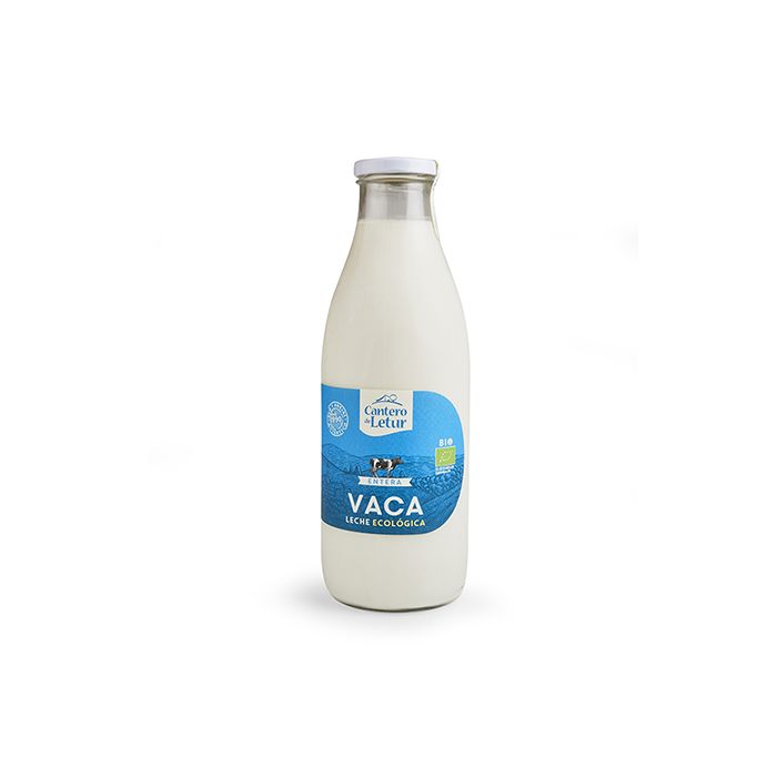 Leche de vaca Cantero Letur 1L ECO main product photo