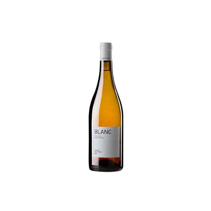 Vino Blanco s/Sulfito Blanc 75cl ECO main product photo
