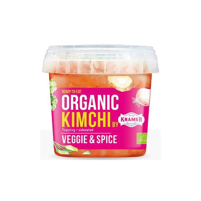 Kimchi Kramer 300g ECO main product photo