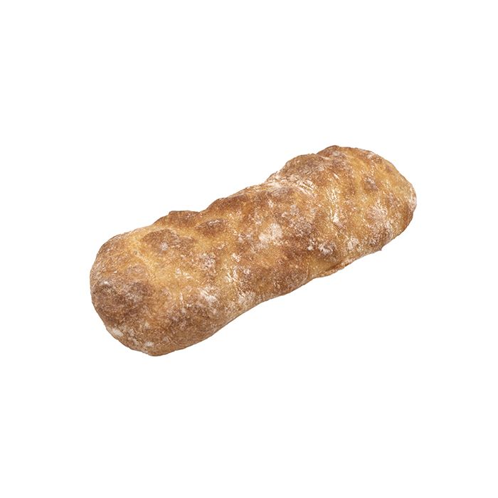 Pan de coca 200g ECO main product photo