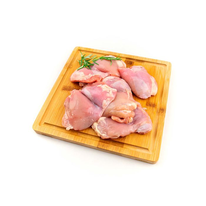 Contramuslo pollo Viubé 430g ECO main product photo