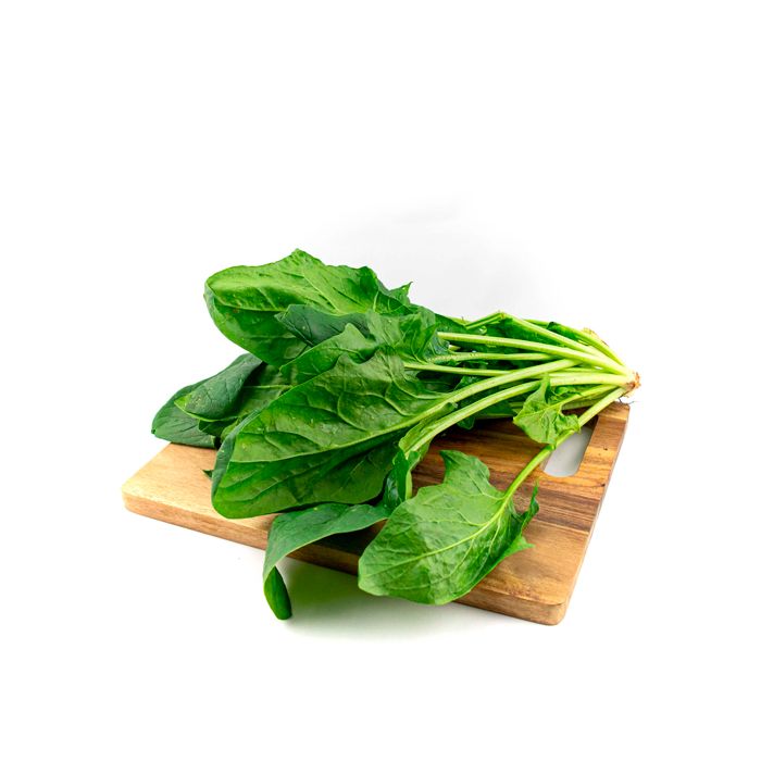 Espinacas ECO main product photo